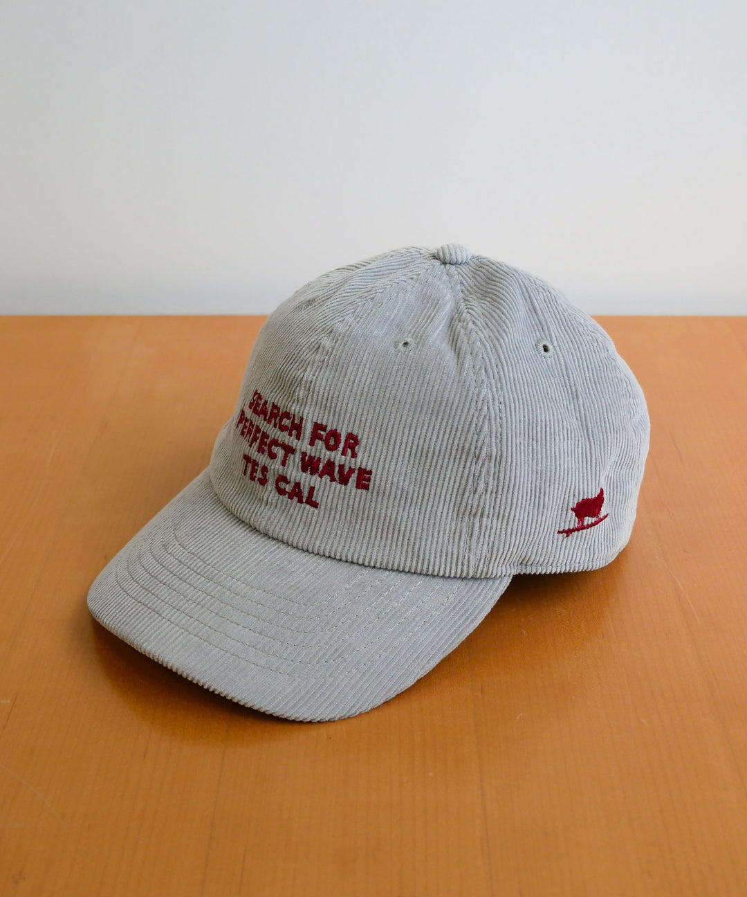 期間限定】【入手困難】DESPERADO キャップ 3色ステッチ Diggy-MO