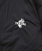 【WEB / FLAG SHOP限定】TES REVERSIBLE BOA JKT / リバーシブルボアジャケット