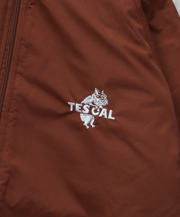 《11月上旬お届け予定》【WEB / FLAG SHOP限定】TES REVERSIBLE BOA JKT / リバーシブルボアジャケット