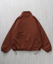 《11月上旬お届け予定》【WEB / FLAG SHOP限定】TES REVERSIBLE BOA JKT / リバーシブルボアジャケット