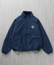 《11月上旬お届け予定》【WEB / FLAG SHOP限定】TES REVERSIBLE BOA JKT / リバーシブルボアジャケット