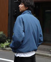 《11月上旬お届け予定》【WEB / FLAG SHOP限定】TES REVERSIBLE BOA JKT / リバーシブルボアジャケット