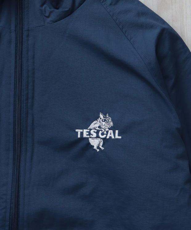 《11月上旬お届け予定》【WEB / FLAG SHOP限定】TES REVERSIBLE BOA JKT / リバーシブルボアジャケット