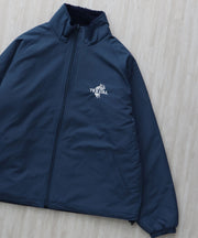 《11月上旬お届け予定》【WEB / FLAG SHOP限定】TES REVERSIBLE BOA JKT / リバーシブルボアジャケット