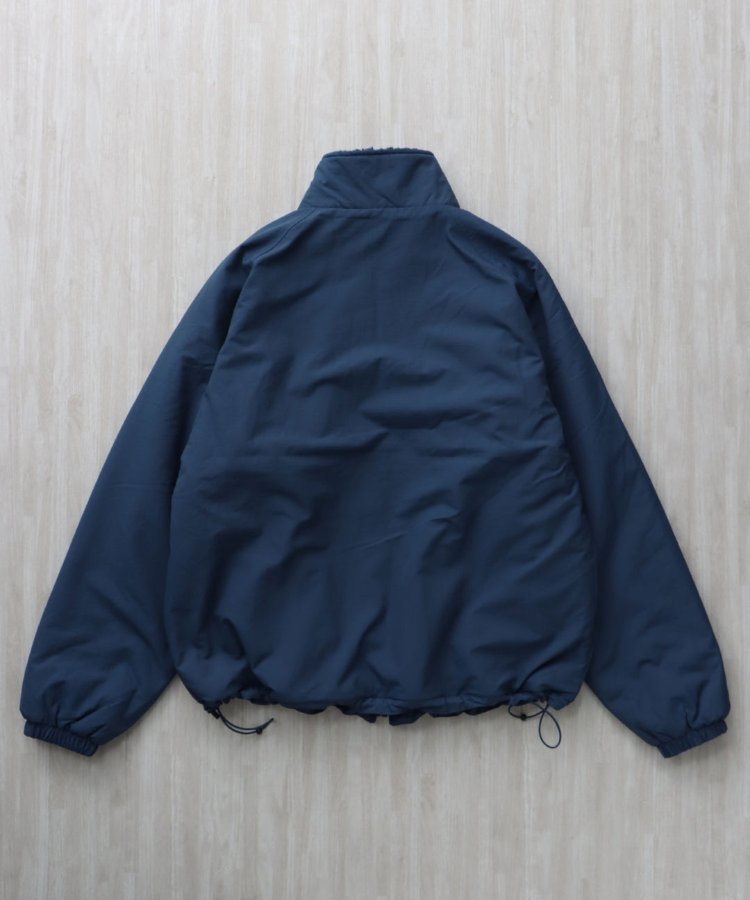 WEB / FLAG SHOP限定】TES REVERSIBLE BOA JKT / リバーシブルボア