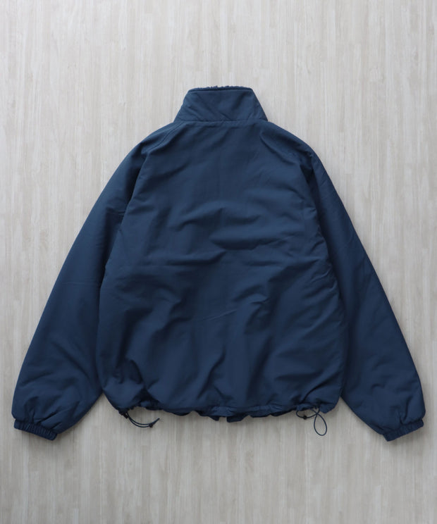 《11月上旬お届け予定》【WEB / FLAG SHOP限定】TES REVERSIBLE BOA JKT / リバーシブルボアジャケット