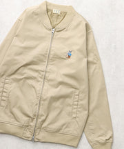 TES BUHI GOLFER JACKET / ブルゾン