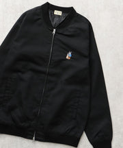 TES BUHI GOLFER JACKET / ブルゾン