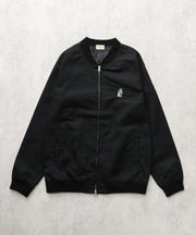 TES BUHI GOLFER JACKET / ブルゾン