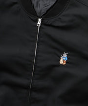 TES BUHI GOLFER JACKET / ブルゾン