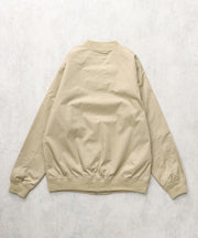 TES BUHI GOLFER JACKET / ブルゾン