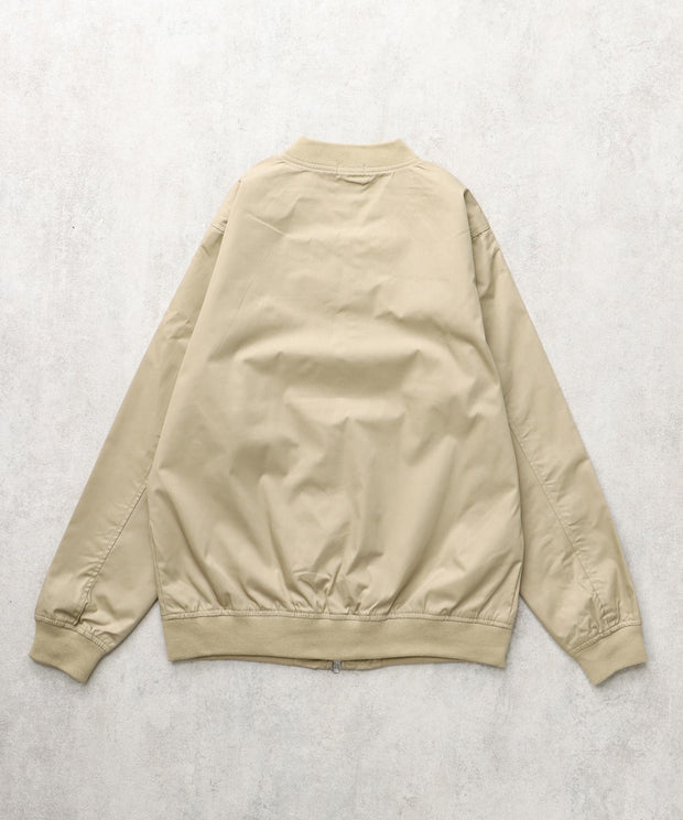 TES BUHI GOLFER JACKET / ブルゾン