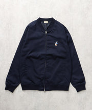 TES BUHI GOLFER JACKET / ブルゾン