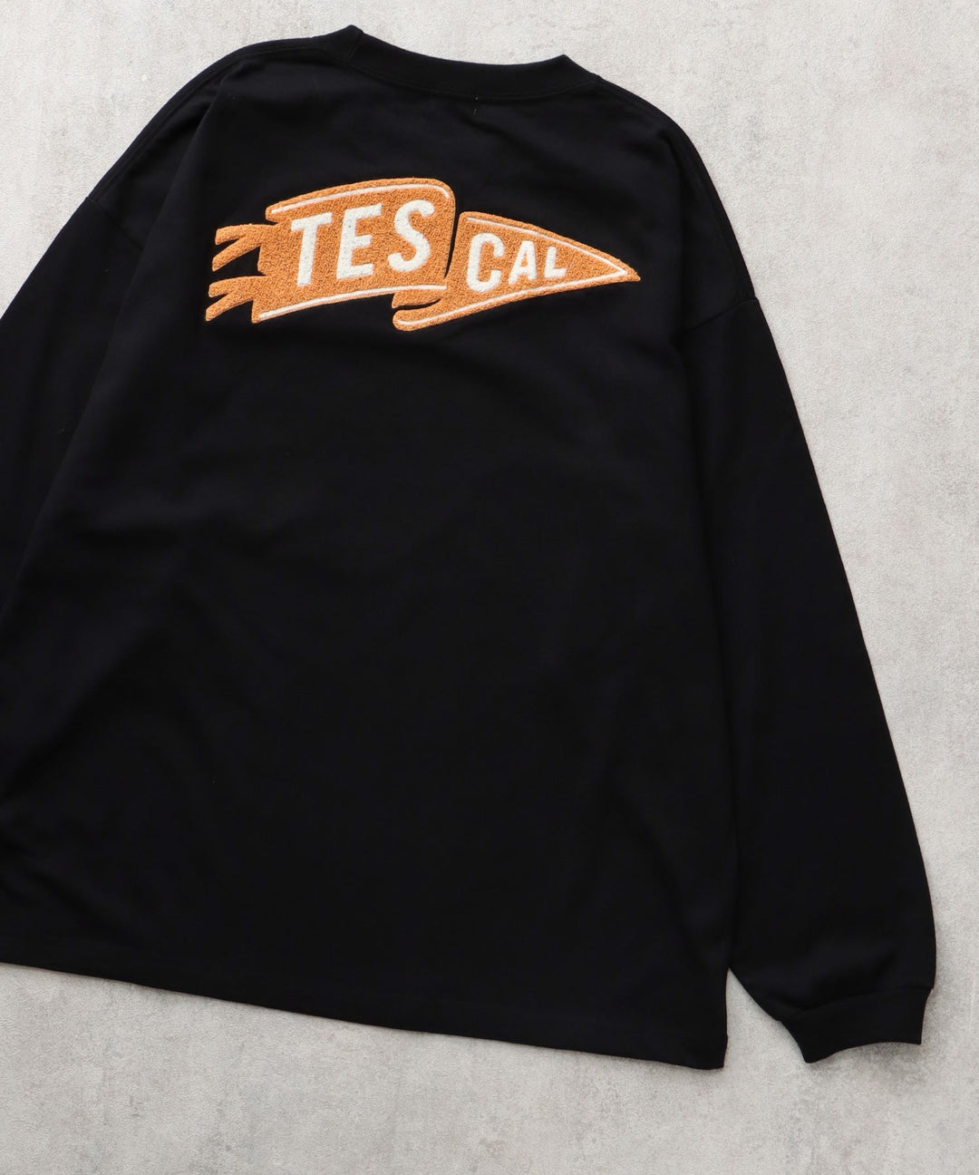 LONG SLEEVE T-SHIRT | 長袖Tシャツ / ロンT – ページ 2 – TES | THE ENDLESS SUMMER