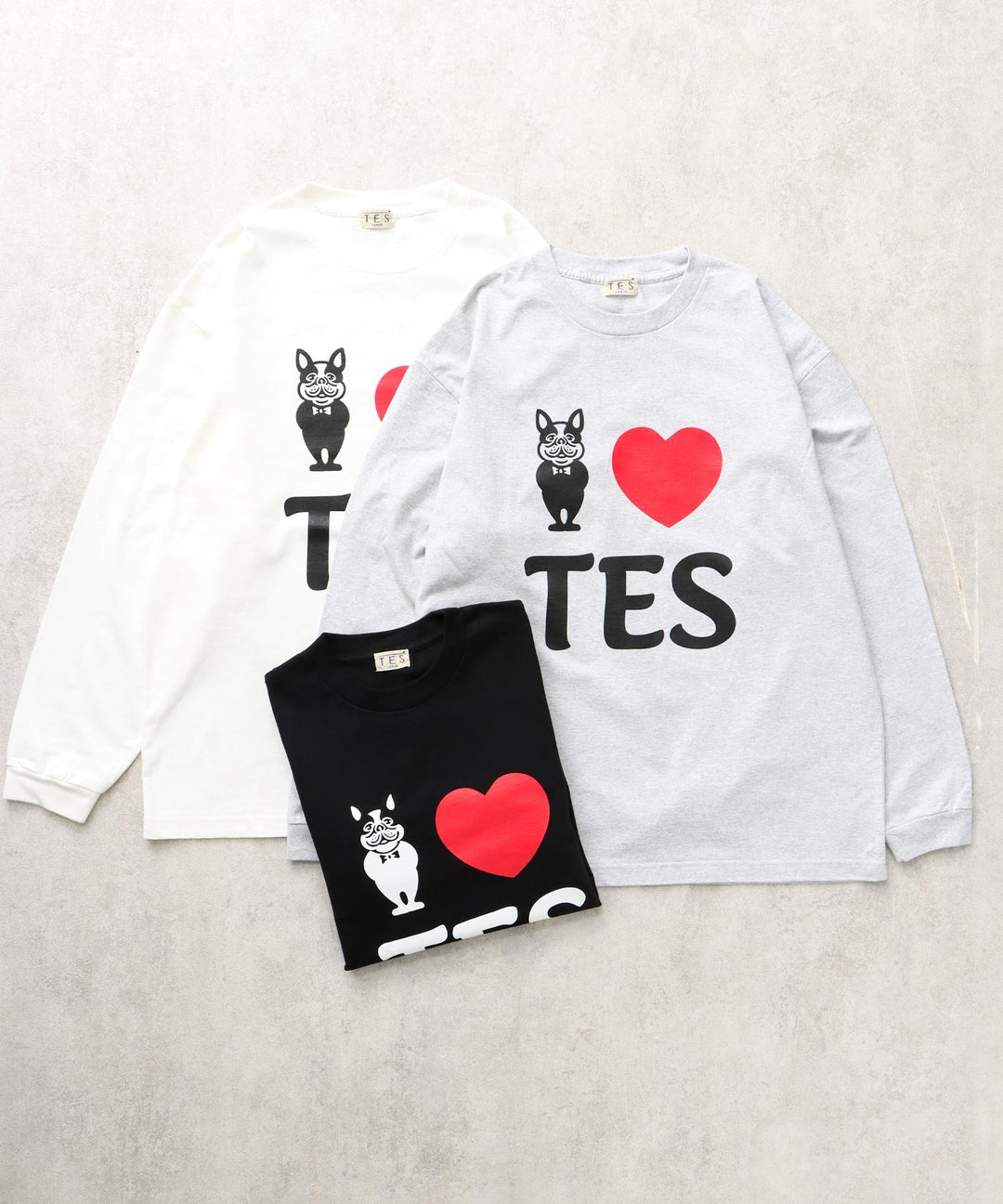 レア　ツアーTシャツ　エラメイ　ellamai ロンT レア ツアーTシャツ エラメイ ellamai ロンT