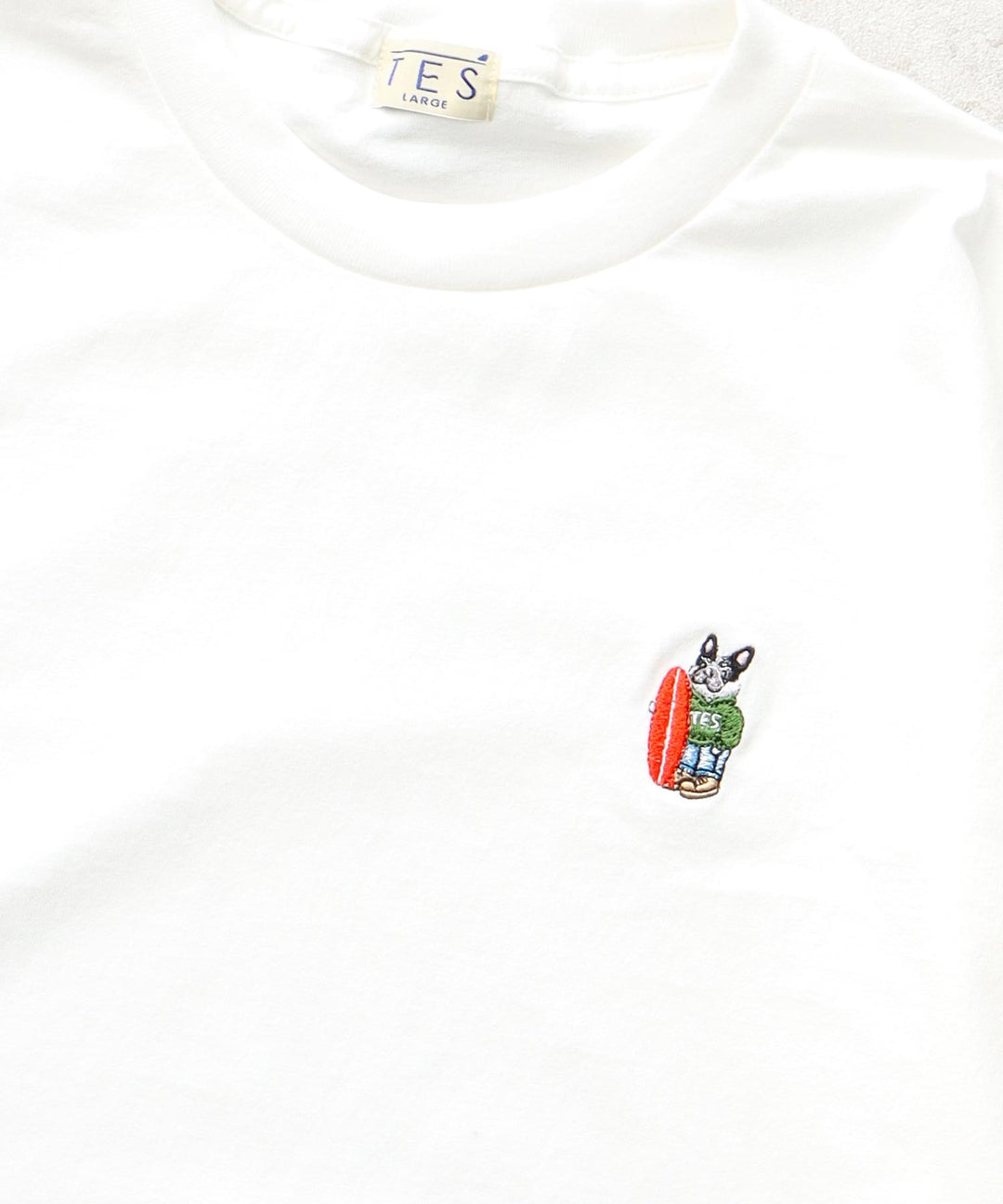 □ 公式 □ SAYSKY/セイスカイ ランニングTシャツ（ロング