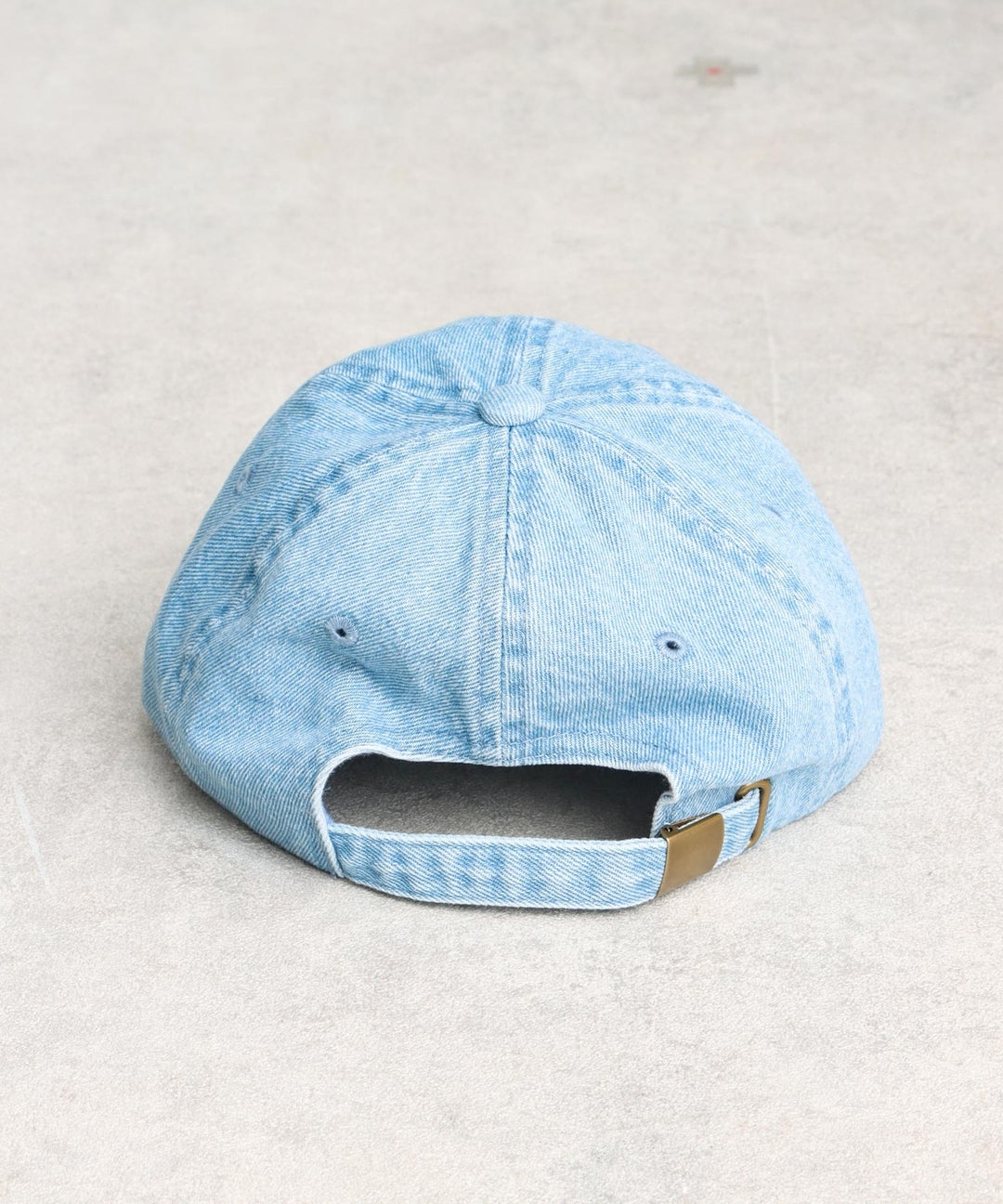 TES BUHI SURFER EMB LOW CAP / キャップ – TES | THE ENDLESS