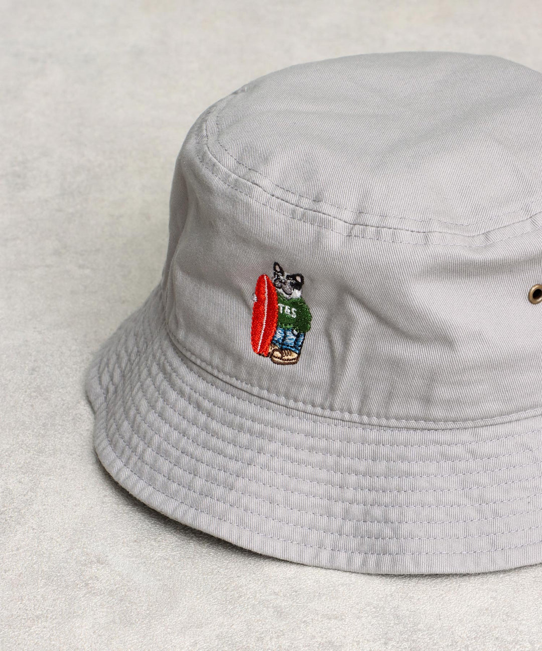 TES BUHI SURFER BUCKET HAT / ハット – TES | THE ENDLESS SUMMER