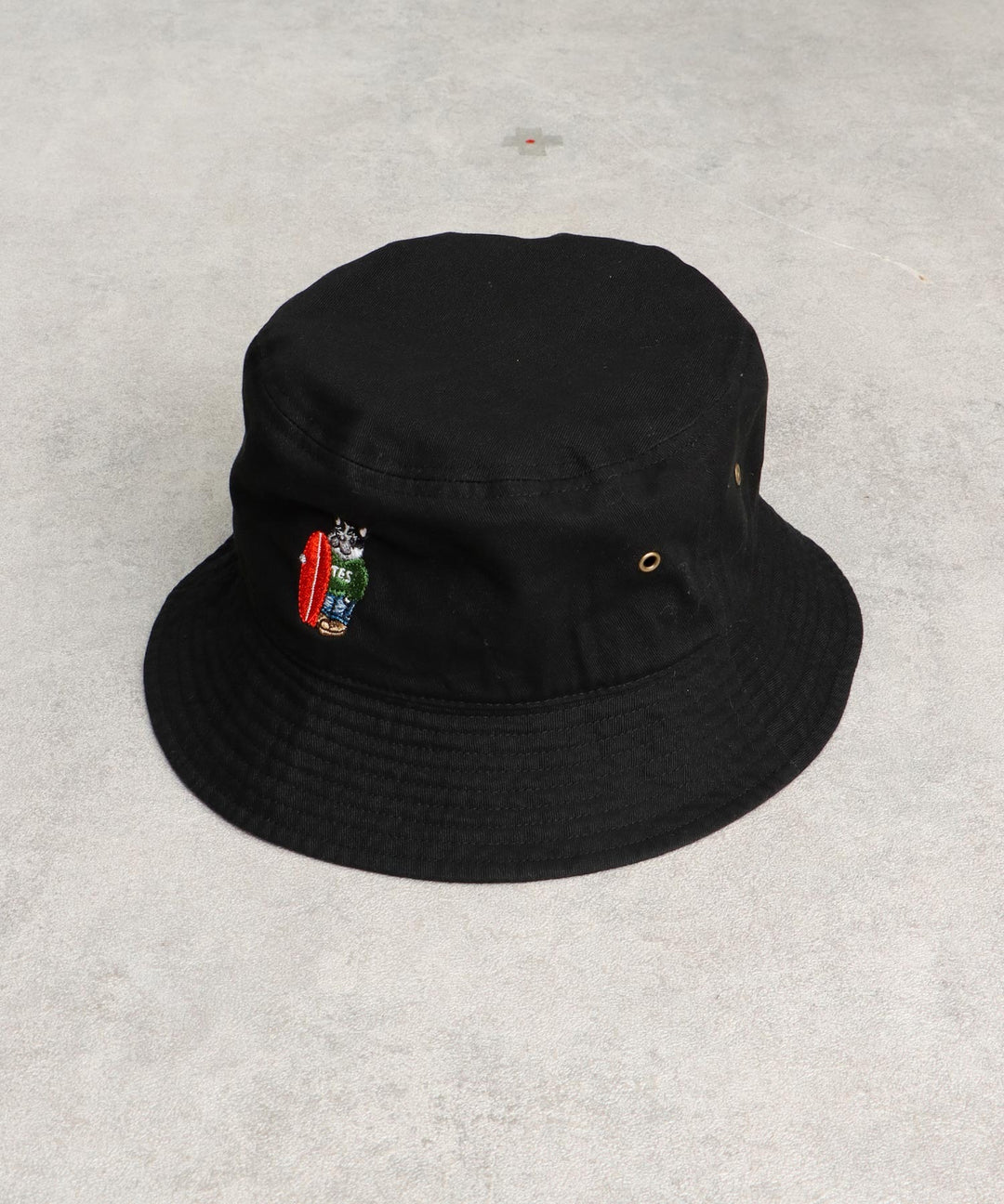 TES BUHI SURFER BUCKET HAT / ハット – TES | THE ENDLESS SUMMER