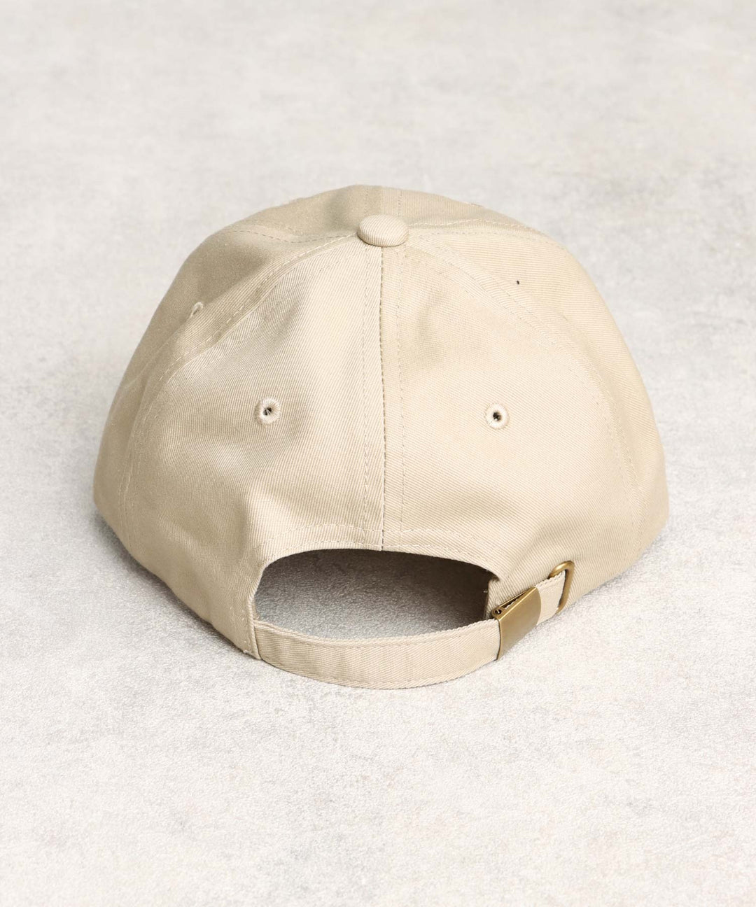 TES BUHI GOLFER LOW CAP / キャップ – TES | THE ENDLESS SUMMER
