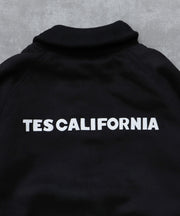 TES BUHI CAFE AWARD JKT / スタジャン