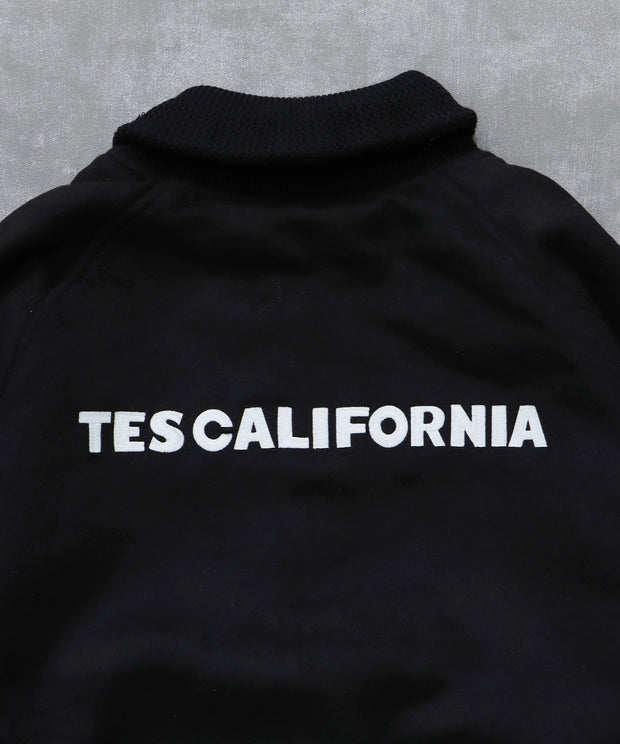 TES BUHI CAFE AWARD JKT / スタジャン