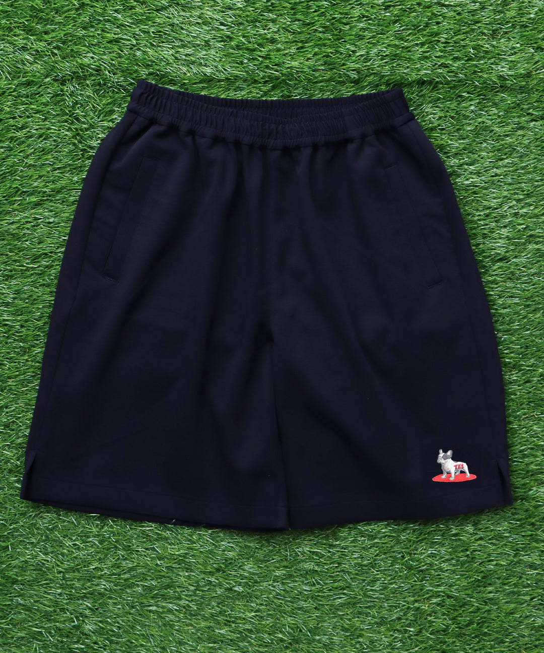 TES KANOKO SHORTS / ショートパンツ – TES | THE ENDLESS SUMMER