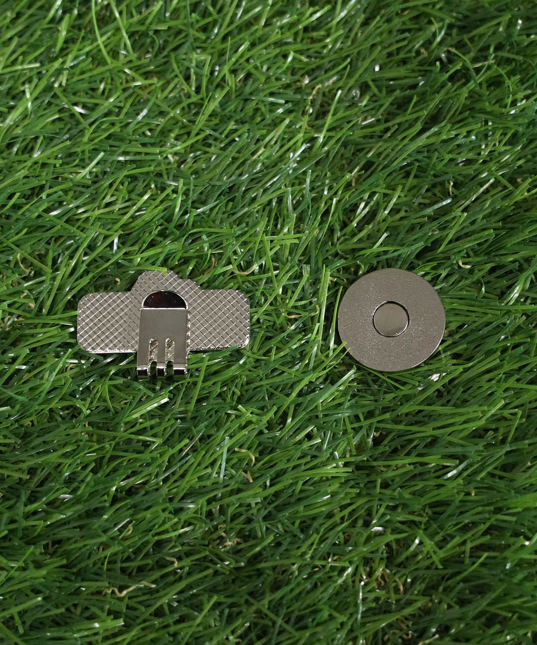 WEB / FLAG SHOP限定】TES GOLF CLIP BALL MARKER / ゴルフボール