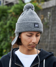 【WEB / FLAG SHOP限定】《11月下旬お届け予定》TES×HIGHLAND2000/SOLID BOBCAP BRITISH