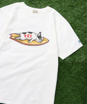 TES NAP TIME T-SHIRT