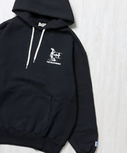 THE ENDLESS SUMMER SWEAT PARKA / スウェットパーカー