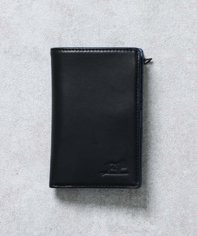 《7月上旬お届け予定》【WEB / FLAG SHOP限定】TES MIDDLE WALLET /財布