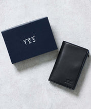 【WEB / FLAG SHOP限定】TES MIDDLE WALLET /財布