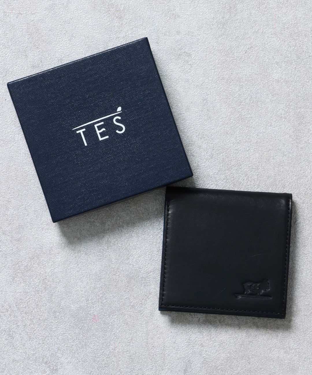 WEB / FLAG SHOP限定】TES カード札入れ / 札入れ・財布 – TES | THE