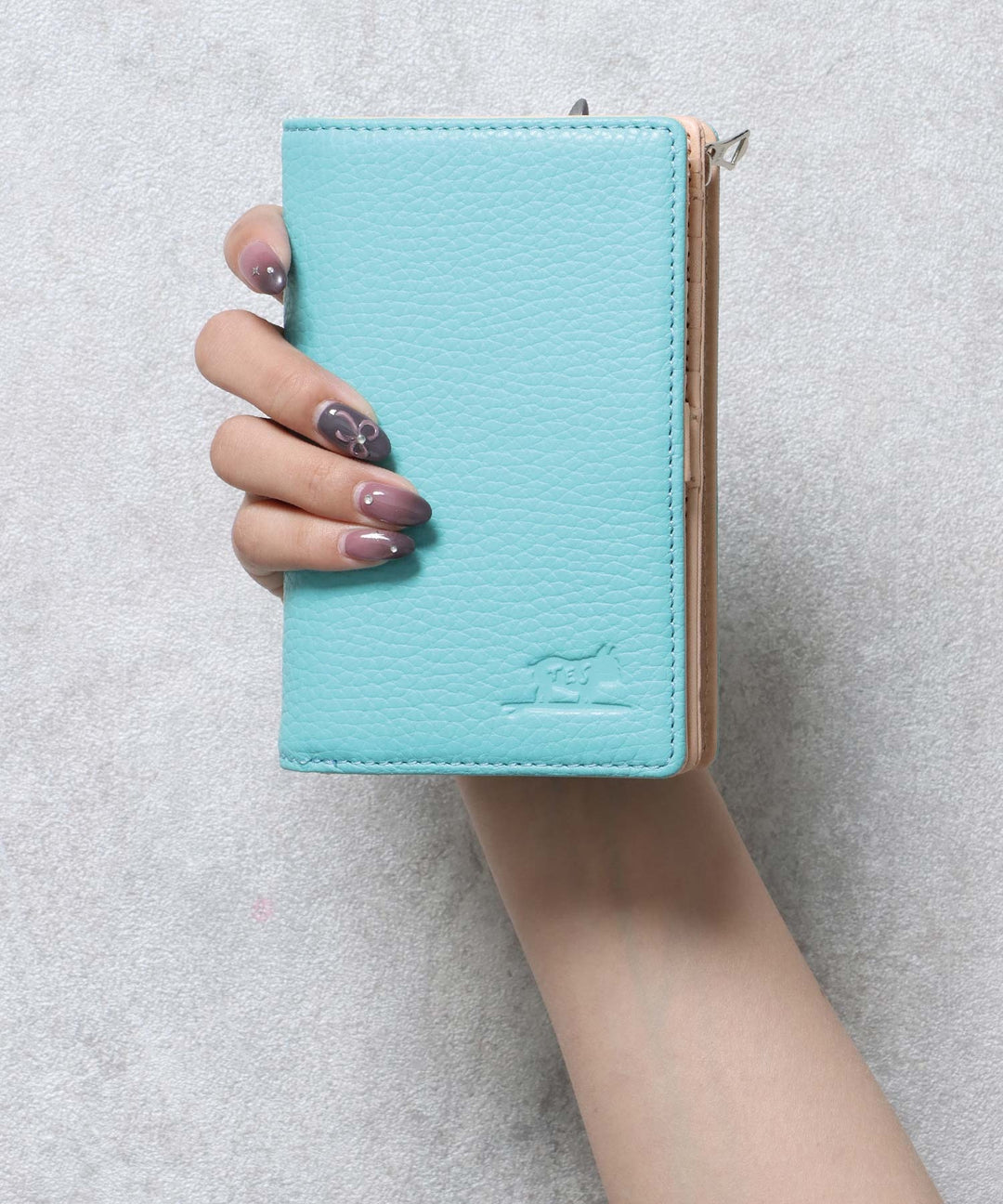 財布・小物その他 [DENU] Echell Taylor Wallet (6colors) WEB / FLAG SHOP限定】TES MIDDLE WALLET EME GREEN /財布 – TES