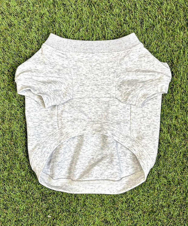 ≪フレブル専用 犬用Tシャツ≫ カスタムオーダー TES HIGHFIVE BUHI CUSTOM DOG T-SHIRT/犬用Tシャツ