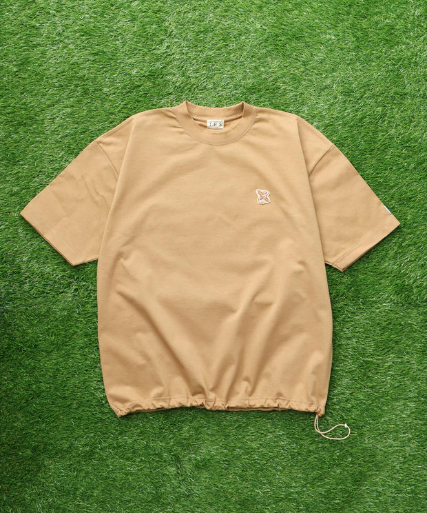 《5月上旬お届け予定》TES SPORTS BIG T-SHIRT / Tシャツ