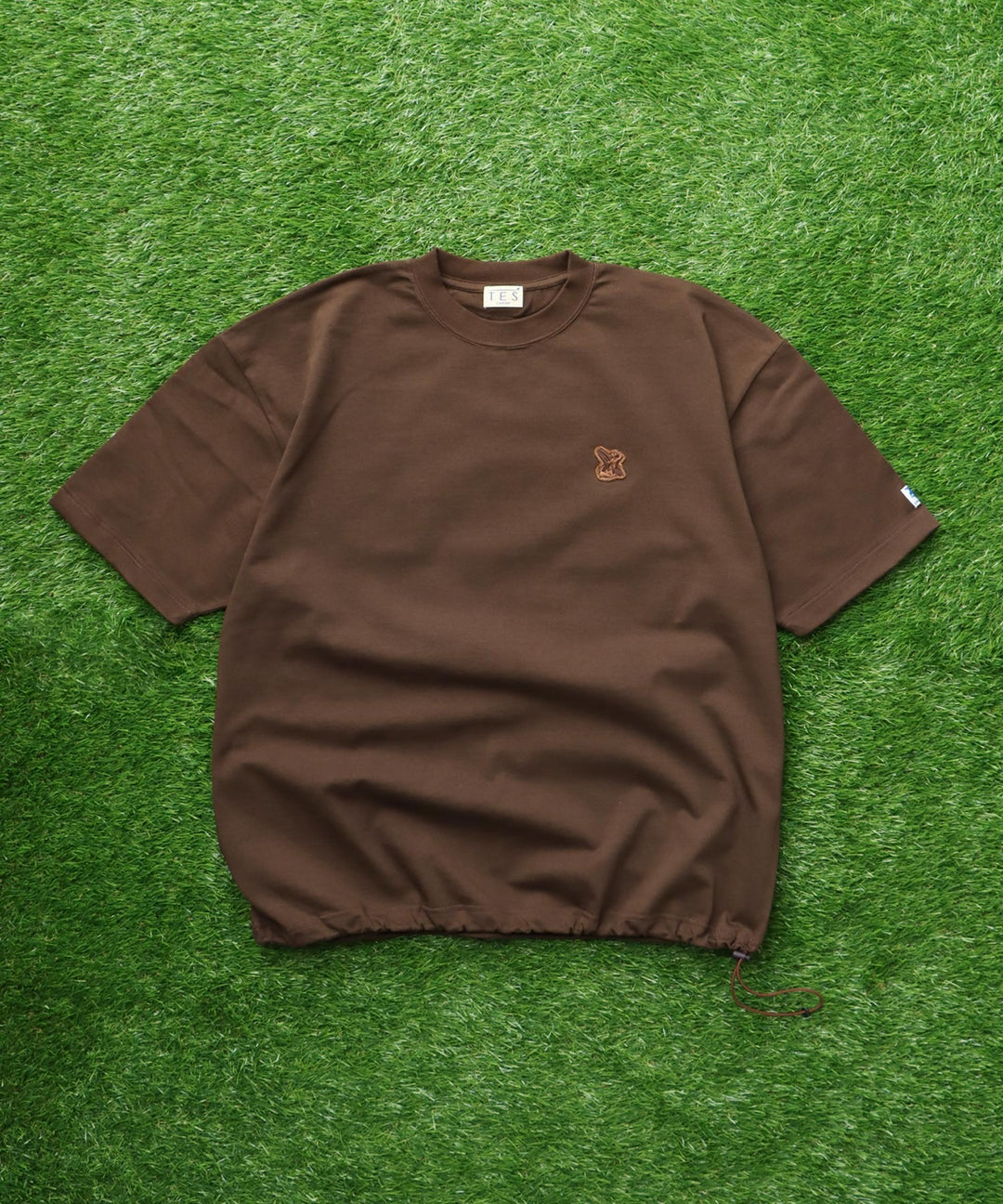 TES SPORTS BIG T-SHIRT / Tシャツ – TES | THE ENDLESS SUMMER