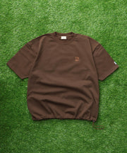 《5月上旬お届け予定》TES SPORTS BIG T-SHIRT / Tシャツ