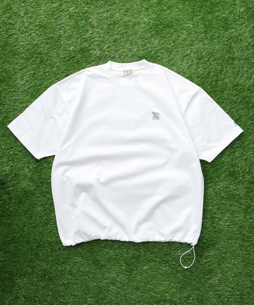 TES SPORTS BIG T-SHIRT / Tシャツ – TES | THE ENDLESS SUMMER