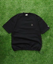 《5月上旬お届け予定》TES SPORTS BIG T-SHIRT / Tシャツ