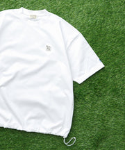 《5月上旬お届け予定》TES SPORTS BIG T-SHIRT / Tシャツ