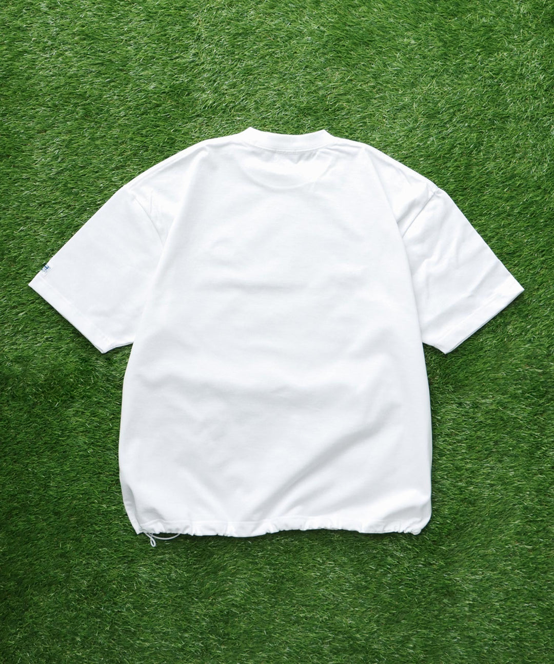 TES SPORTS BIG T-SHIRT / Tシャツ – TES | THE ENDLESS SUMMER