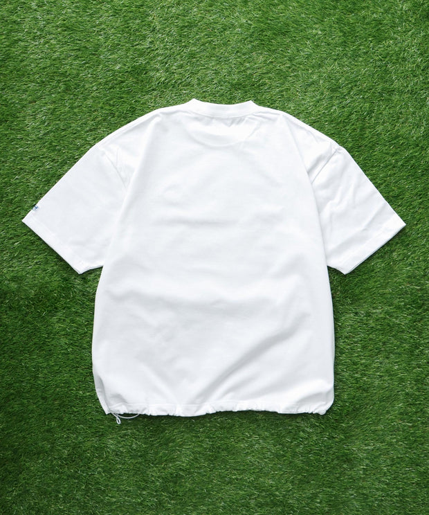 《5月上旬お届け予定》TES SPORTS BIG T-SHIRT / Tシャツ