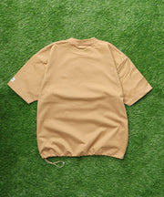 《5月上旬お届け予定》TES SPORTS BIG T-SHIRT / Tシャツ