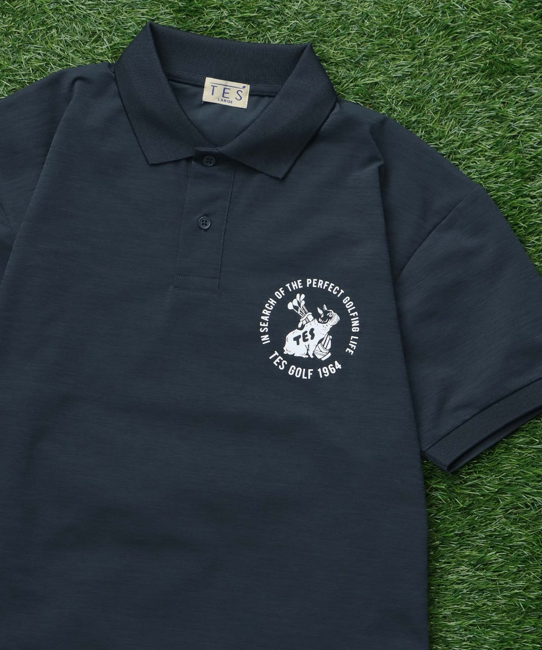 TOPS | FIDES GOLF | フィデスゴルフ 公式サイト