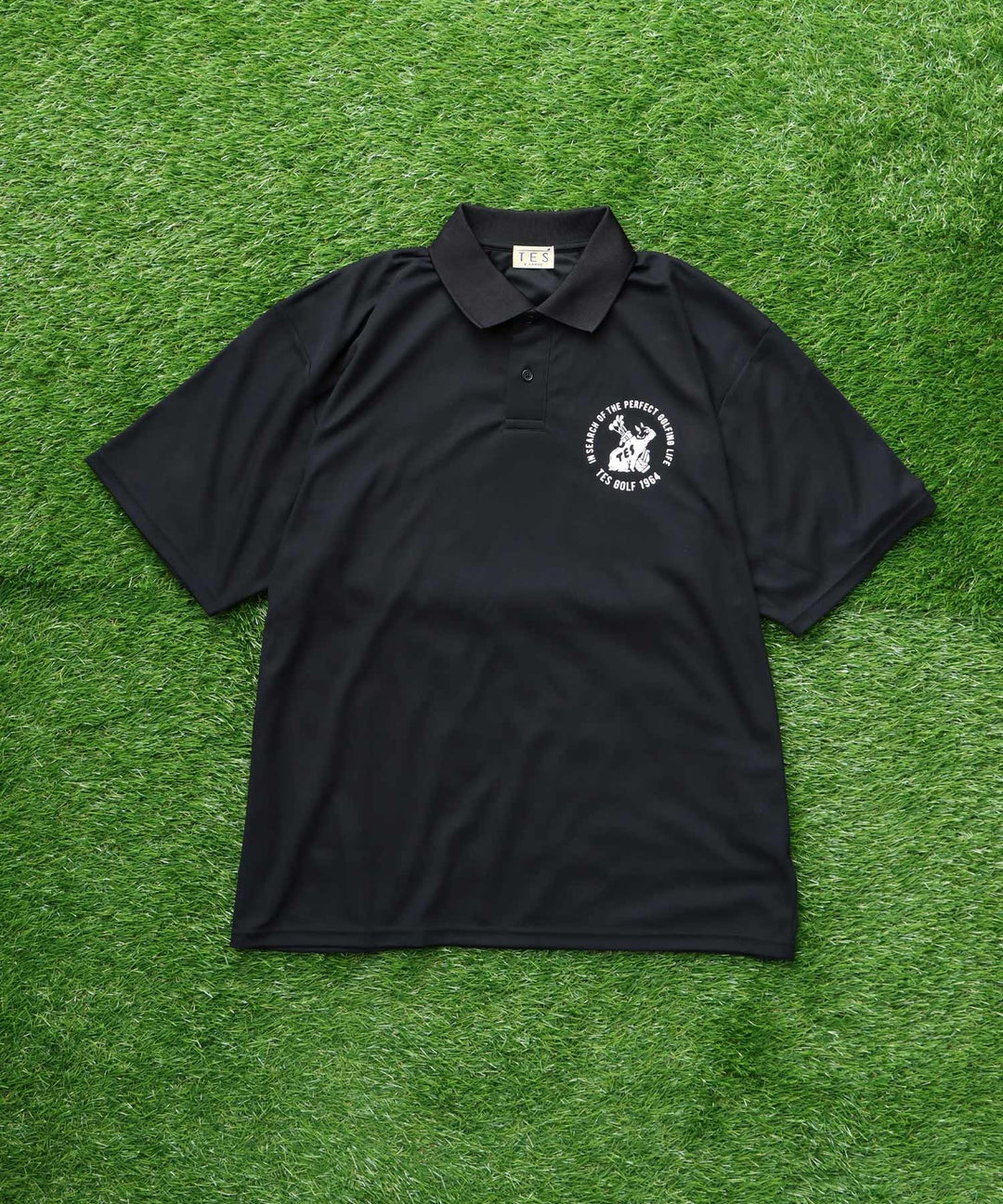 TES GOLF ポロシャツ 2枚セット TES GOLF UV CUT POLO / ポロシャツ – TES | THE ENDLESS SUMMER