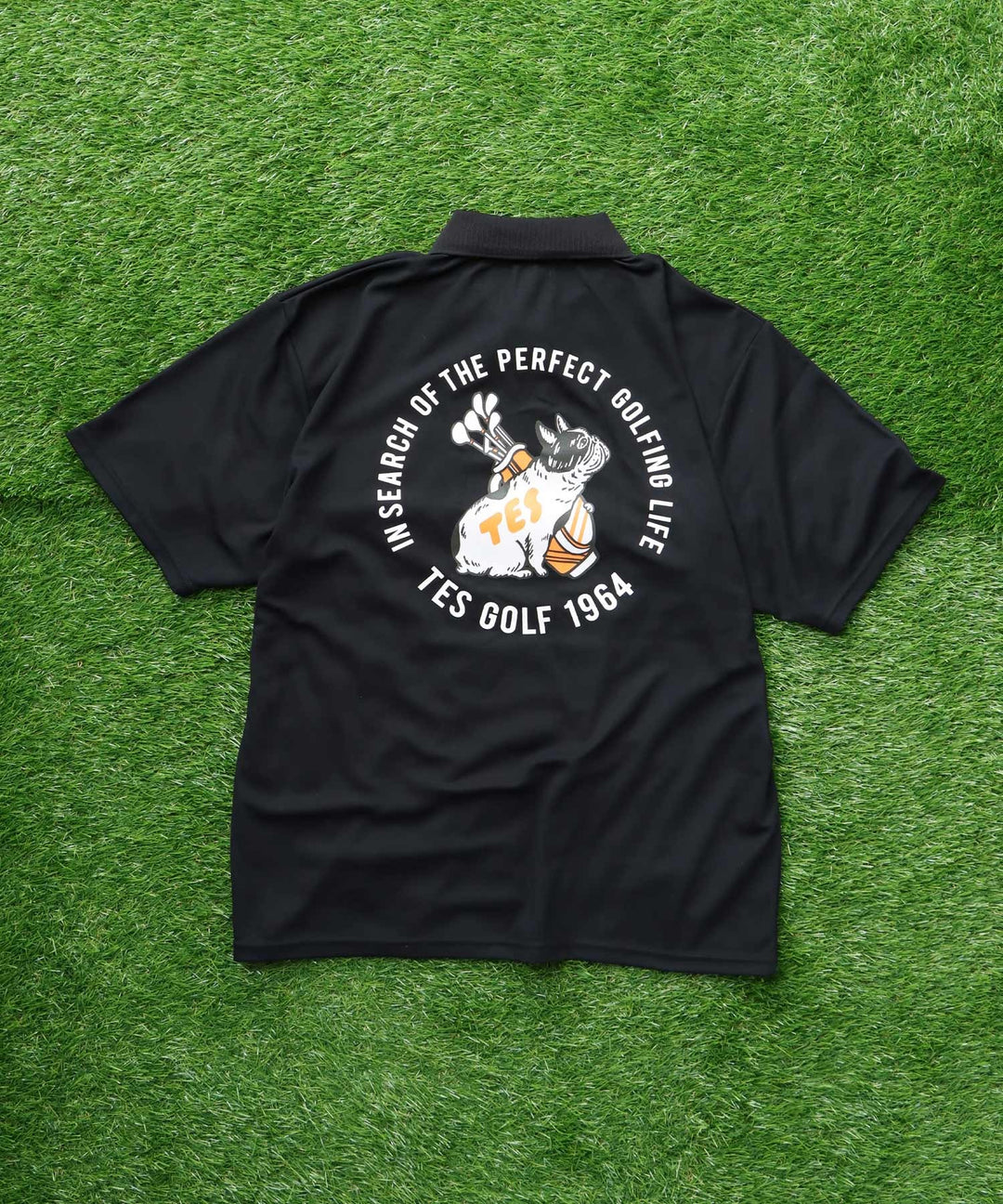 endless madeポロTシャツ T- Shirts