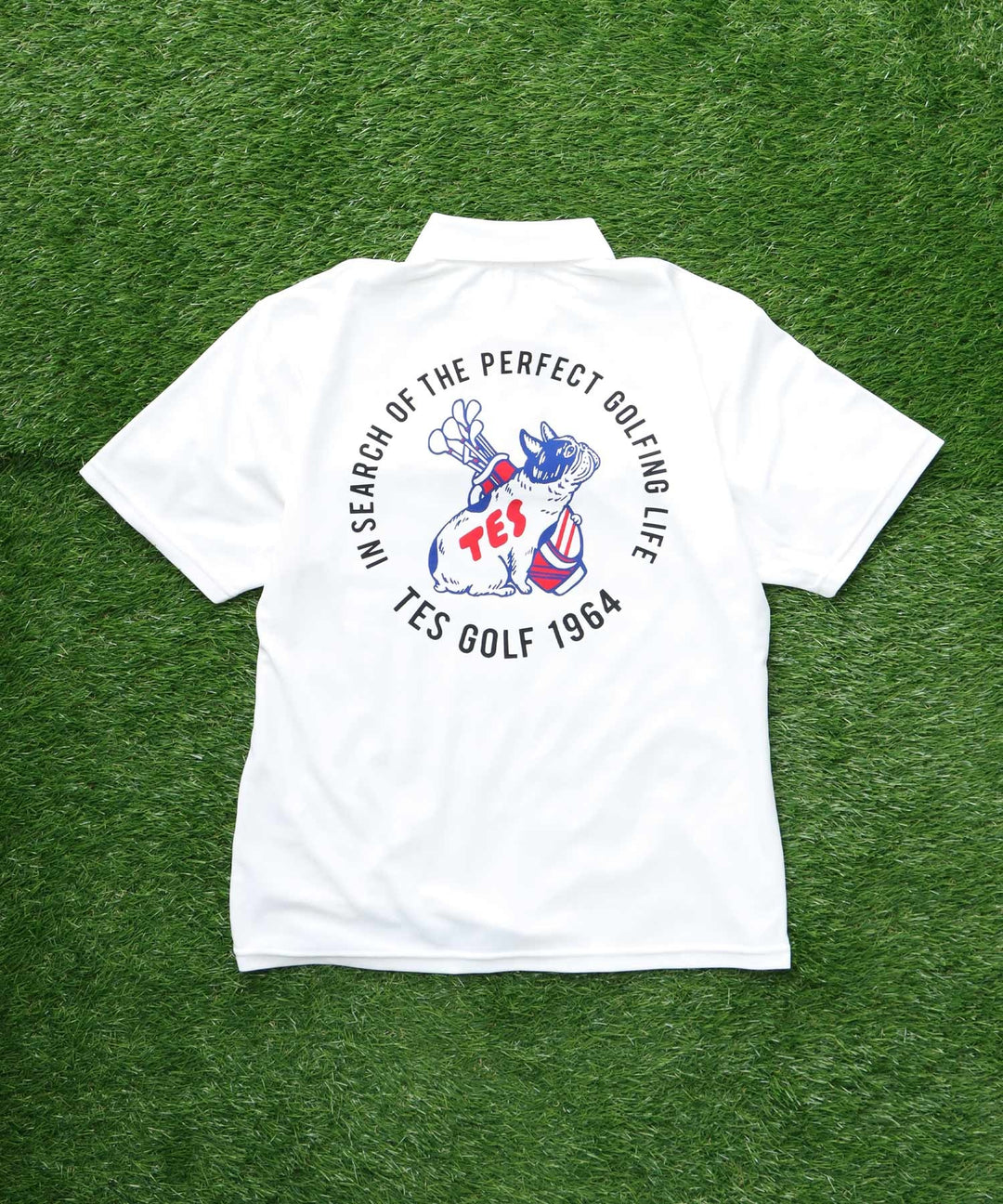 endless madeポロTシャツ TES GOLF UV CUT POLO / ポロシャツ – TES | THE ENDLESS SUMMER