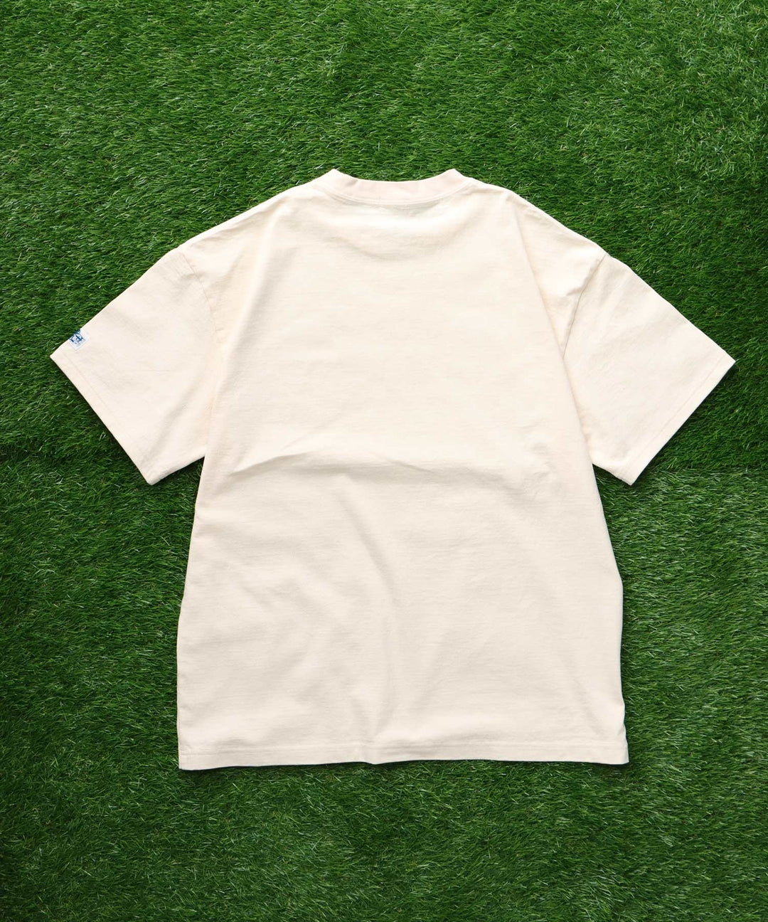 【気質アップ】 BUHI TES TAPE SUMMER ENDLESS THE | TES – Tシャツ / T-SHIRT PT トップス